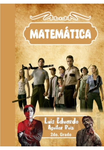 The Walking Dead 01 Portada